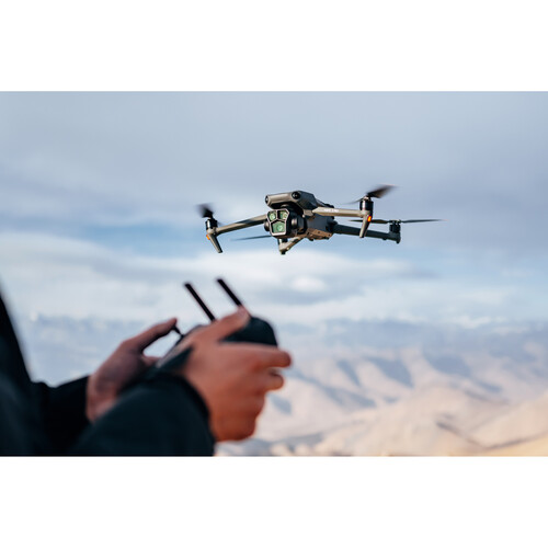 DJI Mavic 3 Pro Drone sa DJI RC standardnim daljincem - 2